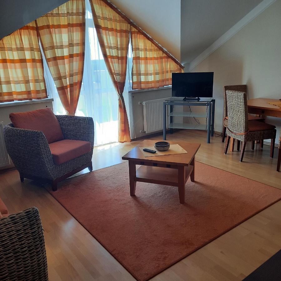 Апартаменты Kata Apartman Бюк Экстерьер фото